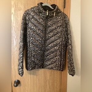 Michael kors jacket!